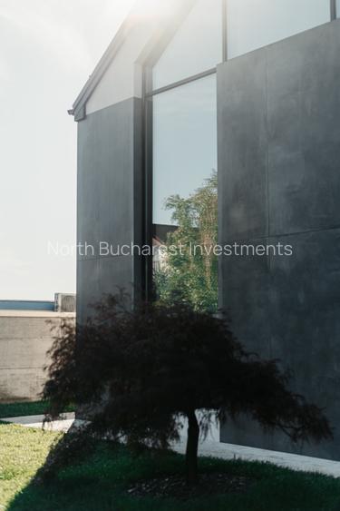 VILA CU PISCINA - OTOPENI - COMISION 0% - 16