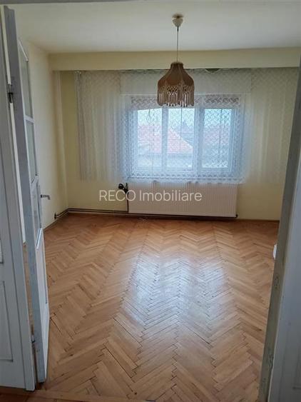 RECO CASA CU ETAJ IN MARGHITA - 17