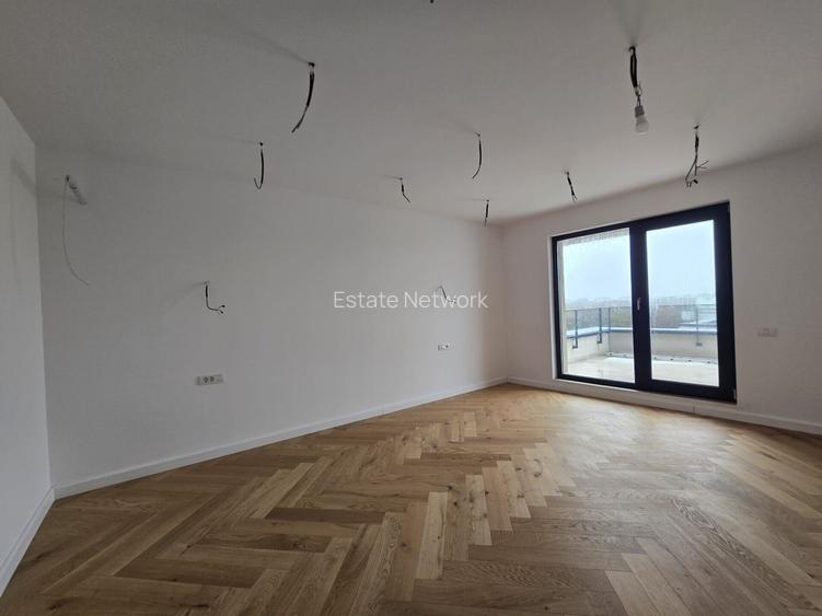 Vanzare Casa individuala, garaj Corbeanca, teren 561 mp - 13