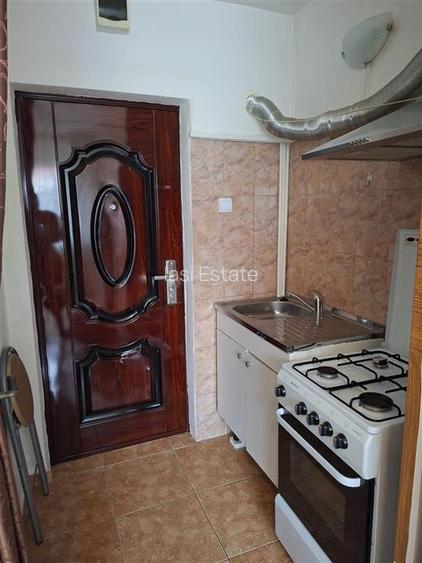 Garsoniera Frumoasa - Poitiers - 2