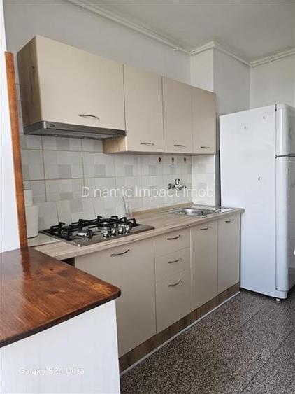 Apartament cu 3 camere de Inchiriat zona Gării, Brașov - 12