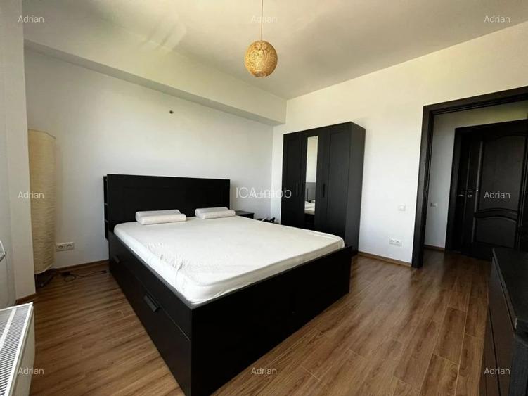 Apartament spatios Lacul Morii-Virtutii - 4