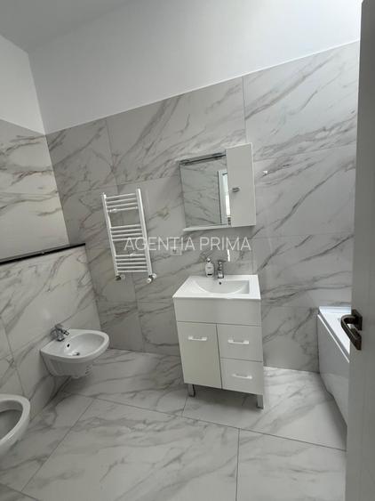 Apartament cu 3 camere, Zamca - 6