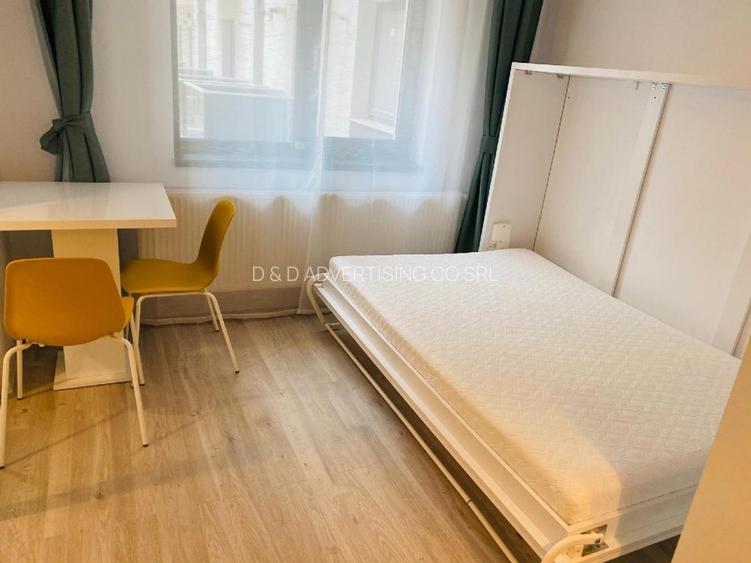Drumul Taberei - Moghioros Residence - Garsoniera ULTRAMODERNA - 3