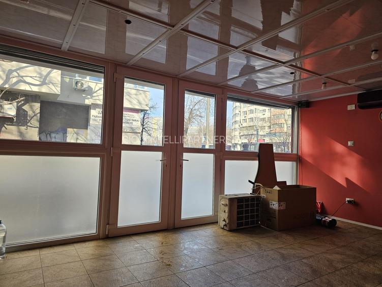 Chiosc Amenajat  Obor - Iancului - 5