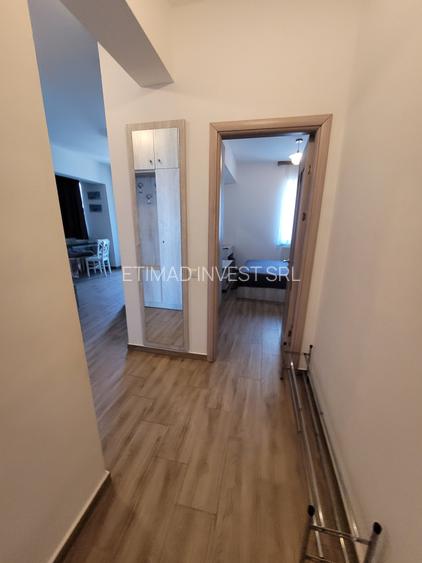 2 camere mobilat - 250 m de plaja -bloc 2019 - Mamaia Nord -Uzina de Pizza - 24
