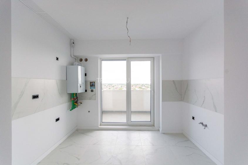 Apart 2 camere 47mp FINALIZAT Astorium Life Pallady Cladirea A - 12