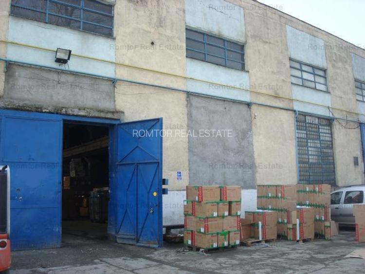 Zona de Est - Platforma Faur -Drumul Intre Tarlale - 2