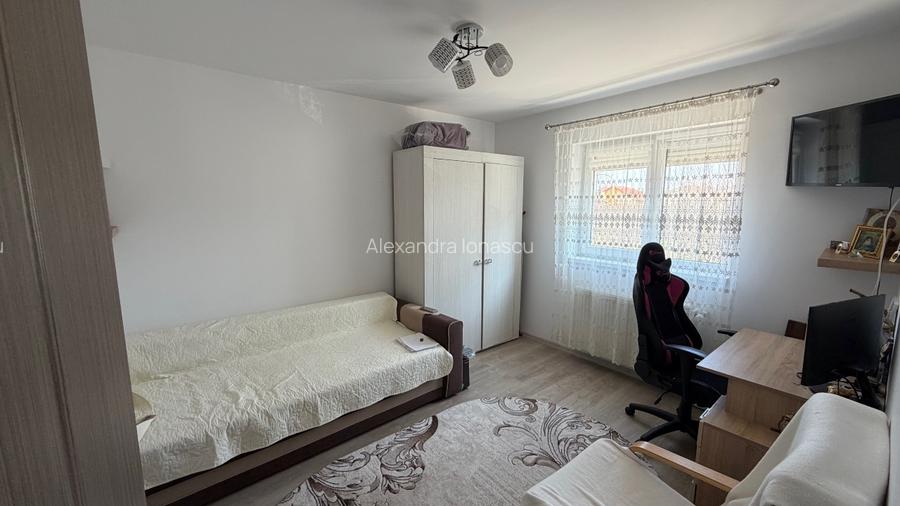 Apartament 3 camere 2 bai 2 balcoane str Aurel Persu - 9
