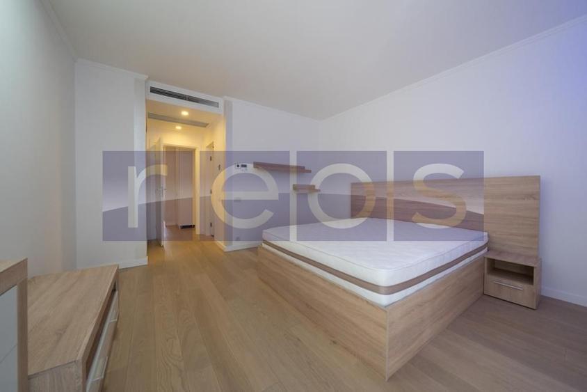 HERASTRAU | INCHIRIERE 4 CAMERE 114MP | MOBILAT - UTILAT LUX | PARCARE - 7