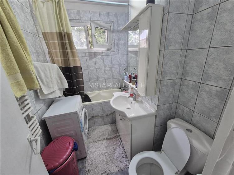 Apartament 3 camere, Astra, loc de parcare - 7