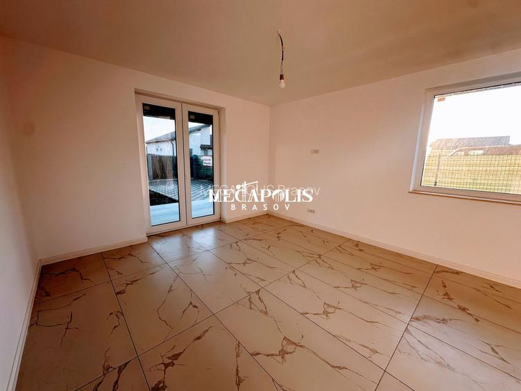 Casa Parter / Intabulata / Credit Avans 15% - 22