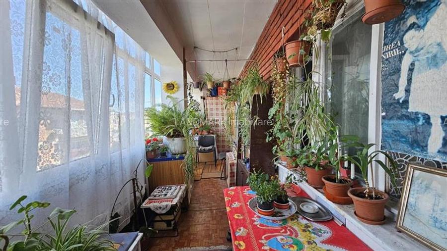 COMISION 0% Apartament 4 camere, 2 bai et 4 calea Aradului - Linistei - 12