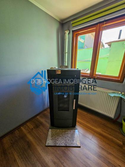 ZONA 23 AUGUST-CASA  6 CAMERE, TEREN 231 MP - 11