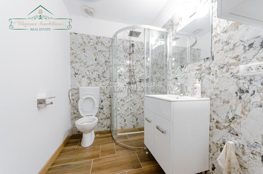 Apartament modern la parter, cu panouri fotovoltaice, zona Bujac, Arad - 7