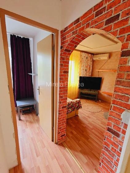 Apartament 2 camere,cochet,independent termic,aproape de mare si Sat vacanta - 10