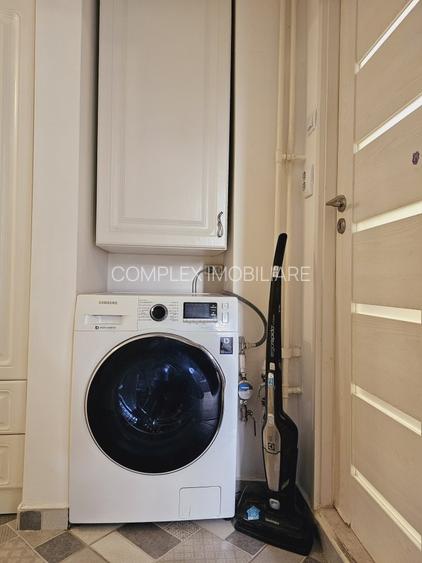 Vitan Mall | Apartament la prima inchiriere in bloc anvelopat la et.1 cu parcare - 15