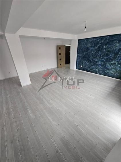 Moldova Mall Coral Residence , apartament nou 3 camere cu 2 bai, 82mp - 11