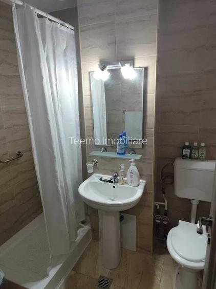 Apartament 2 camere, semidecomandat, 50 mp, balcon, Berceni - 7