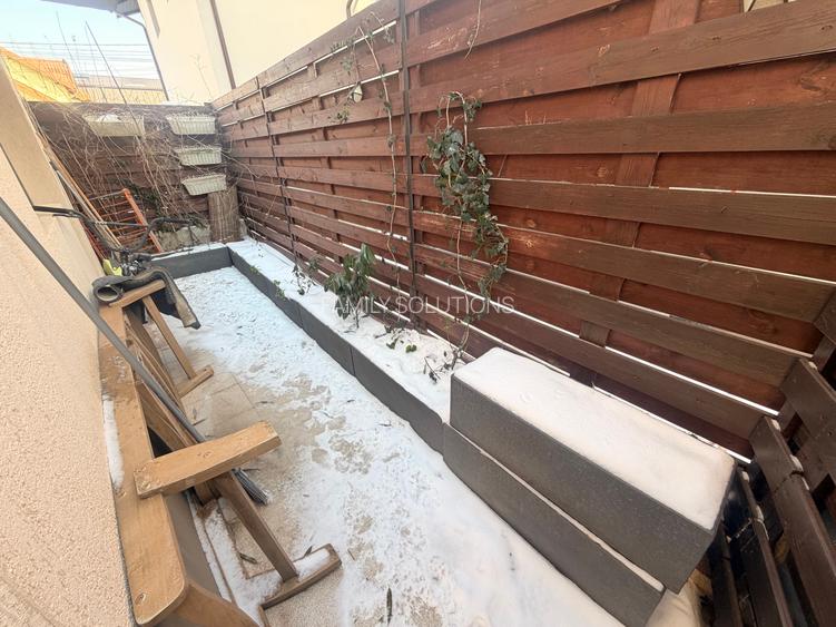 Casa deosebita P+1+M situata la doar 500m fata de metrou - 43