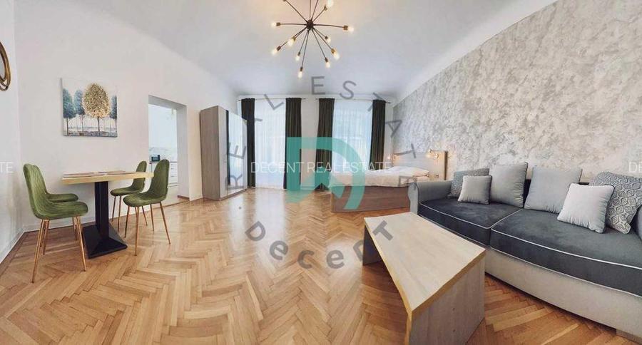 Apartament 93 mp la casa de vanzare - strada Mitropoliei, - 2