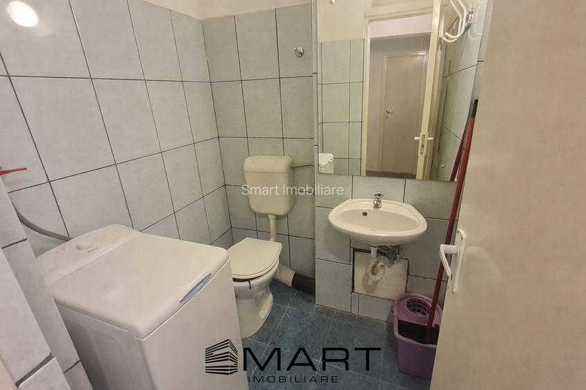 Apartament 3 camere zona Strand - 9
