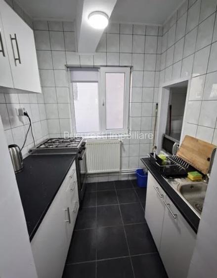 Apartament3 Camere,B-dul Unirii,Piata Alba Iulia,bl.reabilitat,et.1/4,2 centrala - 6