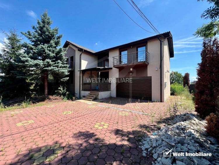 Casa individuala, 400 mp utili, 1150 mp teren, Europa, zona Eugen Ionesco - 2