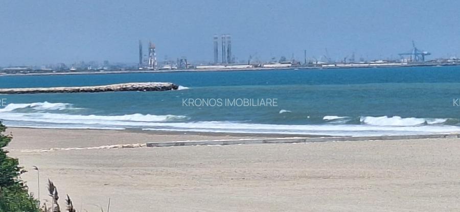 EXCLUSIV OCAZIE ! EFORIE SUD COMPLEX TURISTIC 3.745 MP.  30 CAMERE FRONTAL MARE - 3