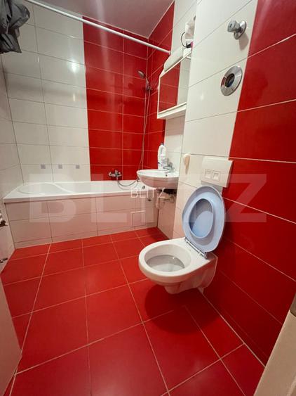 Apartament 2 camere de vânzare, 48 mp, mobilat și utilat, zona Avangarden - 5