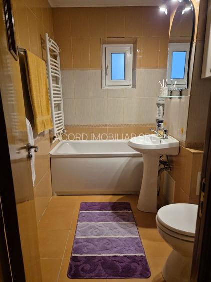 Apartament 3 camere decomandat Inel II - 6