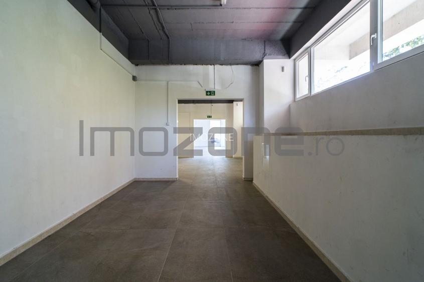 Spatiu Comercial | Militari-Uverturii-Apusului | 280mp + 135mp (terasa) - 22