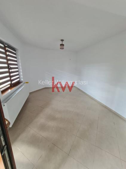 Etaj de vila, spatiu comercial sau de birouri, pentru cabinete, magazine etc - 9