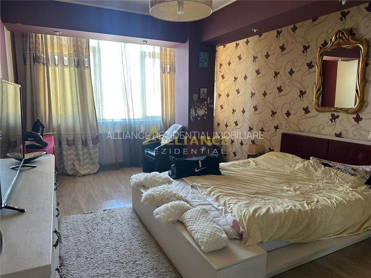 Apartament spatios 3 camere || Aurel Persu || mobilat utilat || 95 mp - 10