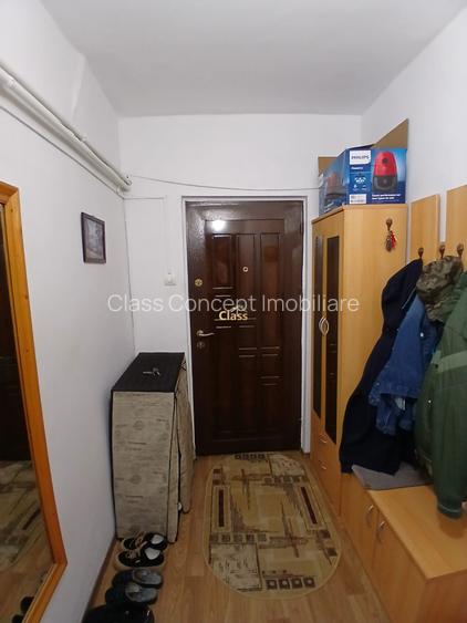 Apartament 3 camere | Decomandat | 76 mpu | Zona Aurel Vlaicu Marasti - 6
