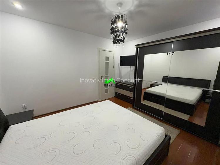 Apartament la vila de inchiriat 2 camere Sibiu Strand - 4