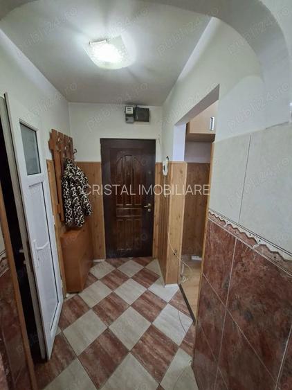 Apartament 2 camere, Bld. Brancoveanu, zona Izvorul Muresului. - 4
