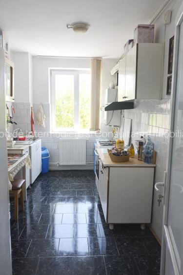 🙋Tomis NORD🔸2 Camere semiDecomandate 48,27m² Mobilat Utilat Izolat Centrala - 6