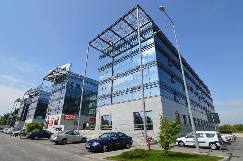 Victoria Park, Baneasa, 223 - 639 mp  0% comision! - 5