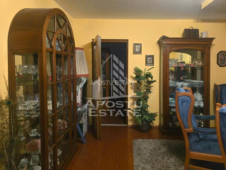 Vilă, de vanzare, la intrare in Macea, ZERO comision - 9