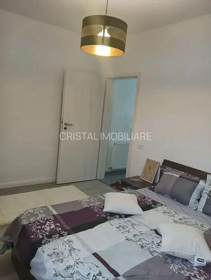 Apartament 2 camere nou, mobilat modern, etaj 2, Bragadiru - 5