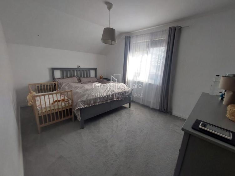 Casa Moderna De Vanzare, Livezeni - 6