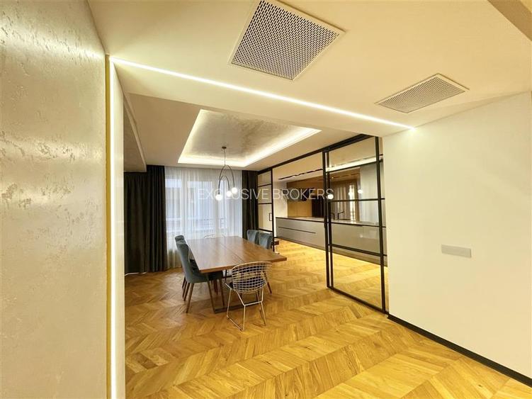 HERASTRAU-NORDULUI  APARTAMENT IMPECABIL  150 mp UTILI - 4