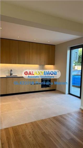 Vanzare vila de Lux de tip Duplex situata in comuna Tamasi- Corbeanca - 11