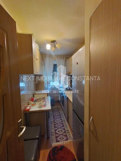 Apartament 2 camere, etaj 3, Piata Ovidiu, - 5