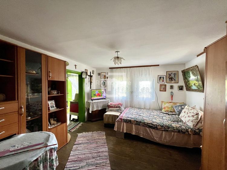 Casa la tara cu 30 ari Rasca - 8