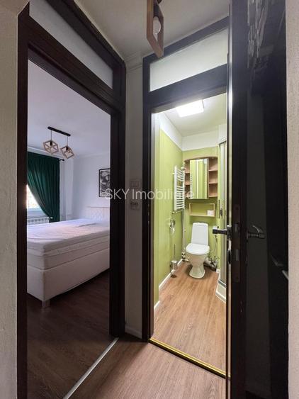 Apartament 4 camere I Strada Apusului I  OFERTA FEBRUARIE - 33