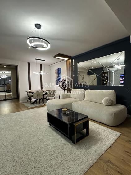 Apartament Modern 2 Camere - ready to move - Pipera OMV - 3