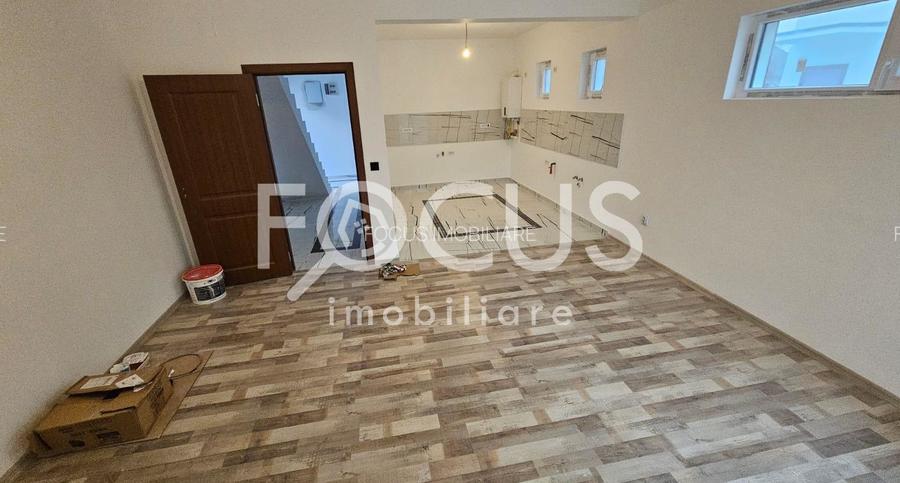 Duplex cu 4 camere si 2 terase in Freidorf, finisat la cheie COMISION 0% - 7