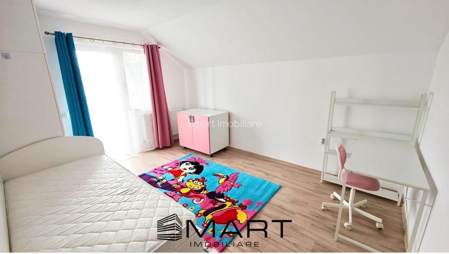 Casa Individuala 110 mp Izvor - 12